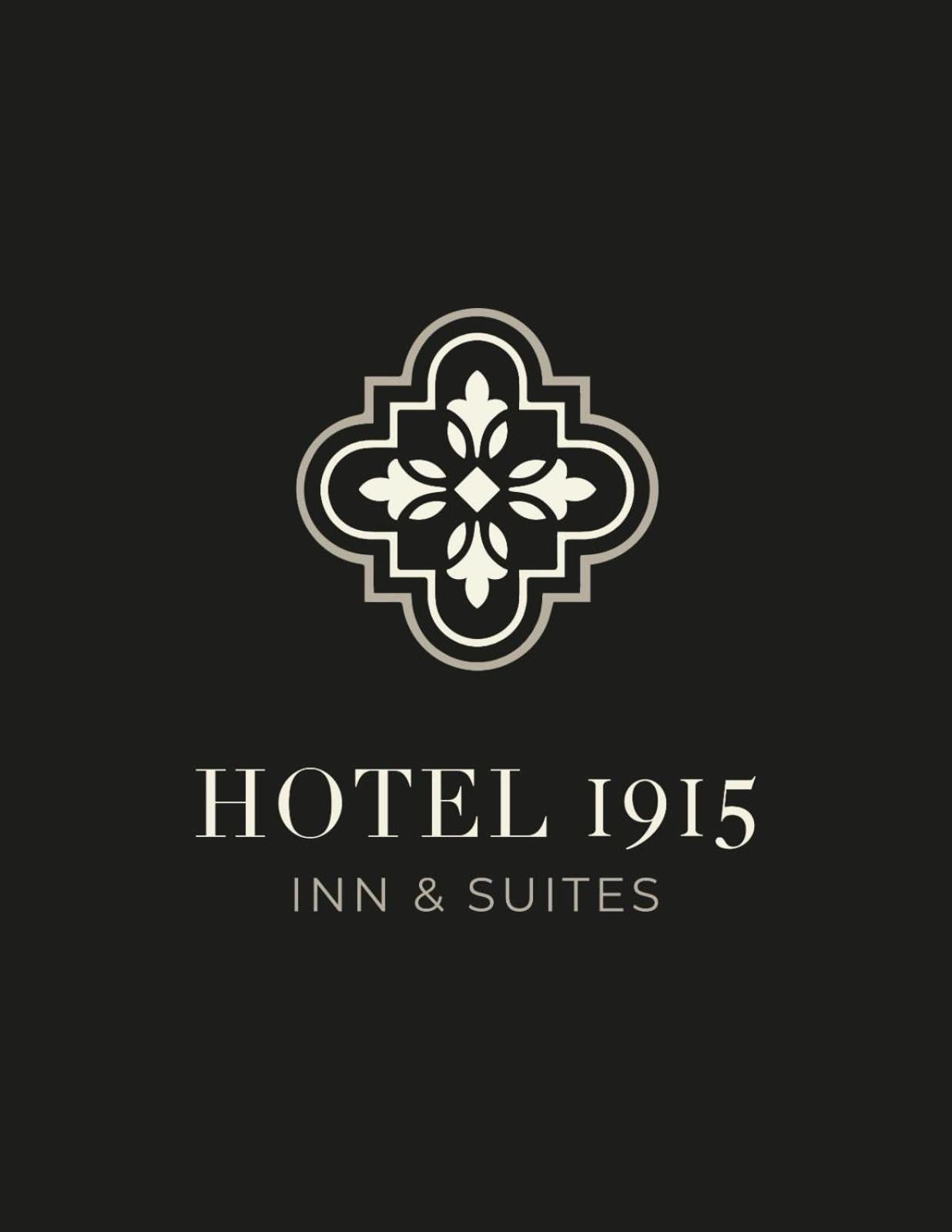 Hotel 1915 Inn & Suites Alajuela Exterior foto